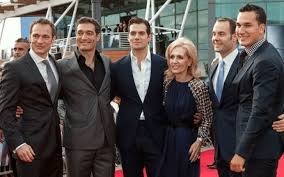 His first publicized relationship was with ellen whitaker in 2011/2012. Niki Richard Dalgliesh Cavill Wife Interesting Facts You Should Know
