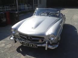 Fast Carrosserie Restauration De Voitures Anciennes Pres D Annecy 74