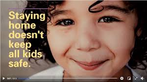 Chicago Children's Advocacy Center FISCAL YEAR 2020 Annual Report