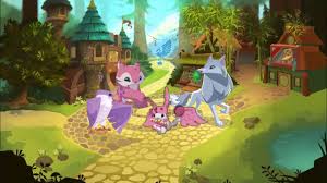Looking for the best animal jam desktop backgrounds? Animal Jam Background Music Aj Melody Youtube