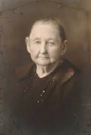 Cassandra Mayberry Harper (1849-1933)