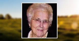 Audrey Jahn Obituary August 2, 2013