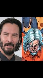 Waylon plays dead expertly. He even has the blank stare down pat. Zac Wolfe