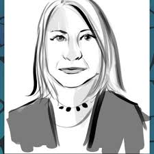 Barbara Paxton (@BDP503)