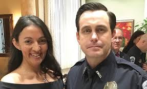 Fort Myers Police Foundation Men & Women in Blue appreciation dinner