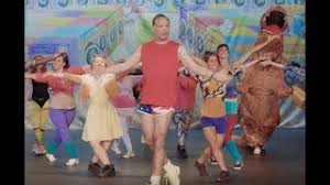 Check spelling or type a new query. Dance Like Nobody Is Washing Youtube