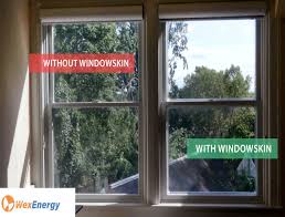 The solution for drafty single pane windows july 6, 2011 simplicity is the ultimate sophistication. no, i didn't make that up; Slowing Climate Change One Window At A Time Vermont Business Magazine