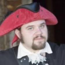 Bobby Ramsey (@drbobbyramsey)