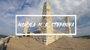 Check spelling or type a new query. Mohyla Milana Rastislava Stefanika Hrombaba Youtube