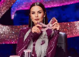 Потап & настя каменских — бумдиггибай 03:22. Nastya Kamenskih Stala Zvezdnym Detektivom V Shou Maska