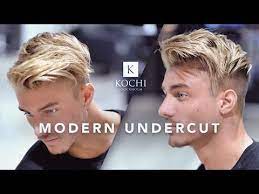 See The Latest Hairstyles On Our Tumblr It S Awsome Modern Undercut Undercut Hairstyles Popular Hairstyles