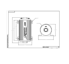 A1000 Fuel Pump