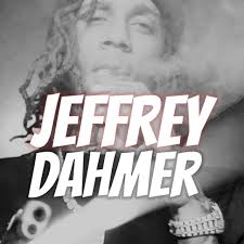 JEFFREY DAHMER