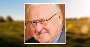 Harold L. Allen Obituary November 13, 2014