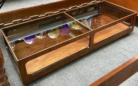 In stock ready for pickup or delivery. Sold Price Rare Lane Glass Top Mid Century Coffee Table September 6 0120 11 00 Am Cdt