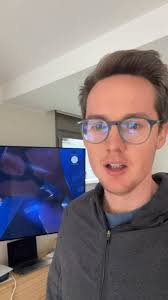 Patrick Broe's Video