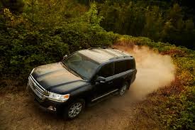 The average list price of a used 2017 toyota land cruiser in milwaukee, wisconsin is $46,957. 2016 Toyota Land Cruiser A Luxurious Bridge Between Civilization And Adventure Toyota Usa Newsroom