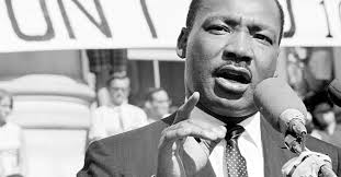 Check out the Howard Thurman Center's new home