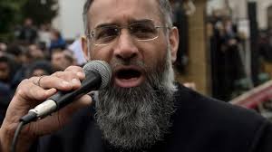 Anjem Choudary: Security concerns over radical preacher release