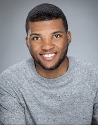 Adrian Terrell's Instagram, Twitter & Facebook