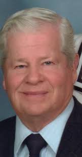 Ronald “Ron” Duane Cook