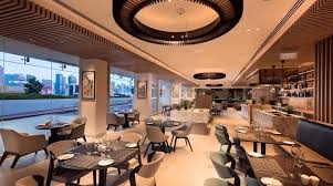 Unique dining experiences in singapore. Hilton Garden Inn Singapore Hotel Dining
