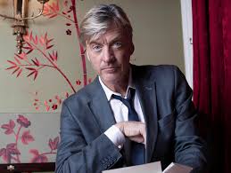 Richard Madeley appointed Telegraph's new agony uncle replacing Graham  Norton - Press Gazette