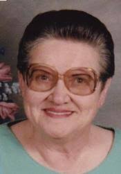 Obituary information for Mildred Elizabeth Smith