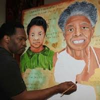 Ernest Pitts's Instagram, Twitter & Facebook