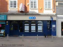 Get the personal service you deserve. Tsb Bank On Buttermarket Street Banks Other Financial Institutions In Warrington Bank Quay Warrington Wa1 2ly