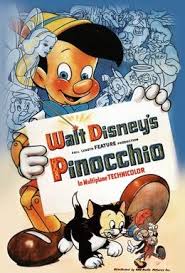 Loved this toy story song, had to do a cover. Pinocchio 1940 Film Wikipedia