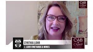 Cynthia Lohr's Instagram, Twitter & Facebook