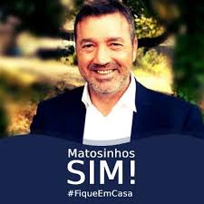 António Parada SIM! (@ParadaSim)