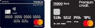 To login to online banking. Help For Existing Credit Card Customers Tesco Bank