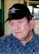 Obituary information for Teddy Doyle Brock