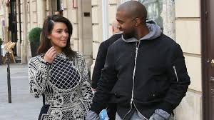 Kim and kanye's wedding weekend began in paris, where they had luncheon at valentino's french chateau and a rehearsal dinner in versailles. Kim K And Kanye S Wedding Everything We Ve Heard Cnn