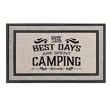 Download Camping Door Mats Rvgifts Camping Door Mat Door Mat Camping