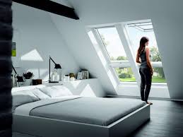 Chambre Copyright Velux Habitaciones De Atico Dormitorios Dormitorios Abuhardillados