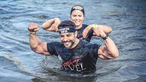 Spartan is an extreme wellness platform helping humans become unbreakable. Spartan Trifecta Weekend Kulmbach