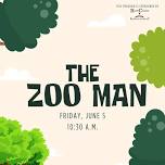 The Zoo Man