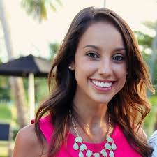 Robin Acevedo's Instagram, Twitter & Facebook