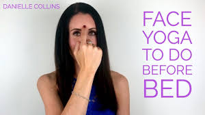 While in the second round, mihaela buzărnescu took a set off her but williams showed her class in the final set to register an emphatic victory. Face Yoga To Do Before Bed Youtube