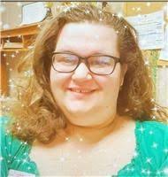 Amber Geist Obituary (1985