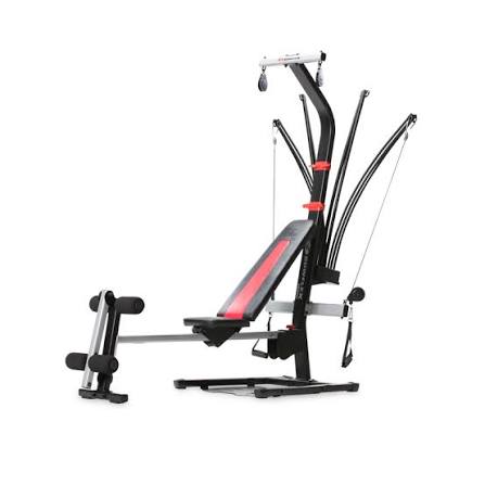Bowflex PR1000 Home Gym