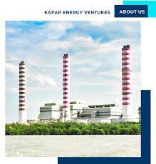 The only power station in malaysia with triple fuel firing capability(gas, oil and coal) planning for the power plant started in late 1970 by neb while. Kapar Energy Ventures Kapar Energy Ventures