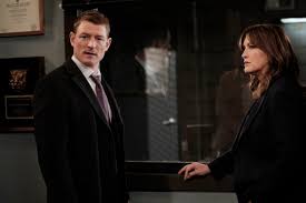The second season of the police procedural drama series law & order: Law And Order Svu Season 19 Episode 19 Peter Stone Highlights