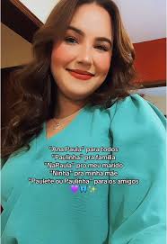 Achei essa trend fofa ✨