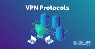 OpenVPN vs IPSec, WireGuard, L2TP, & IKEv2 (VPN Protocols)