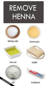 Once the paste is off no real. Remove Henna From Skin And Nails How To Remove Henna How To Remove Henna