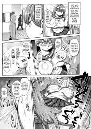 Page 2 of Investigator Girl For Everyone 2 (by Kiliu) - Hentai doujinshi  for free at HentaiLoop